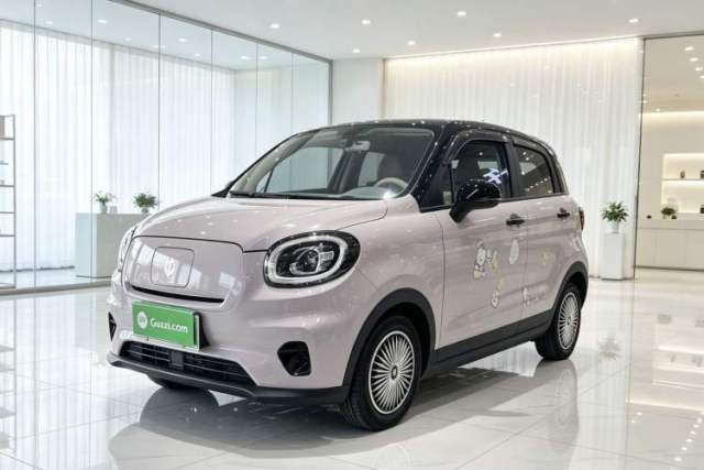 Used Leapmotor T03 2024 200 Lite Edition
