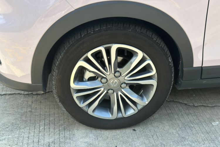 Used Leapmotor T03 2024 310 Comfort Edition Exterior 9