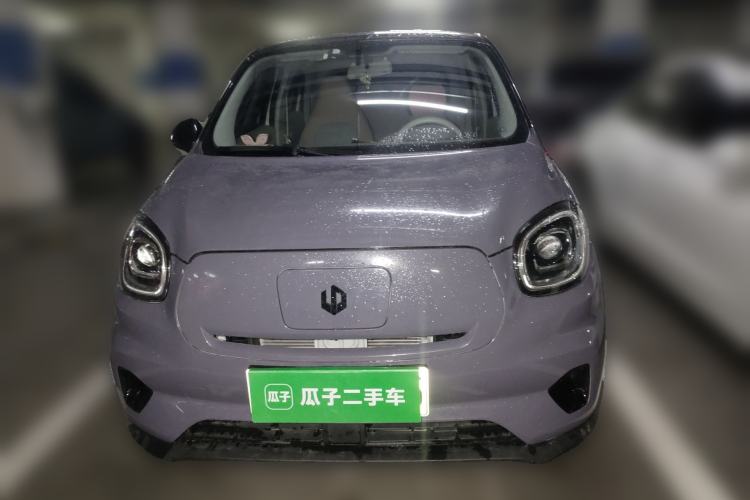 Used Leapmotor T03 2024 310 Comfort Edition Front