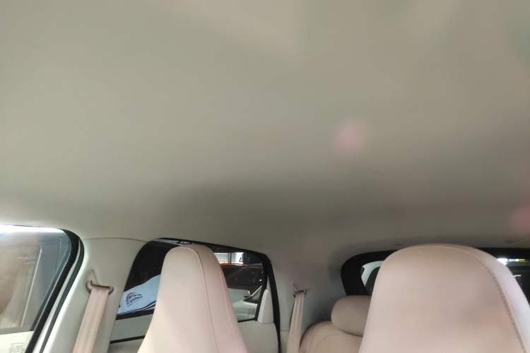 Used Leapmotor T03 2024 310 Comfort Edition Headliner