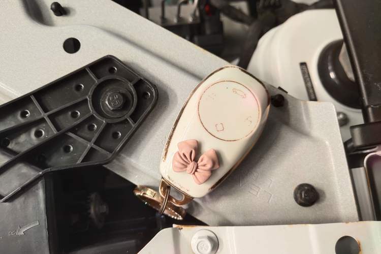 Used Leapmotor T03 2024 310 Comfort Edition Interior 1