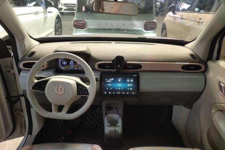 Used Leapmotor T03 2024 310 Comfort Edition Interior 2