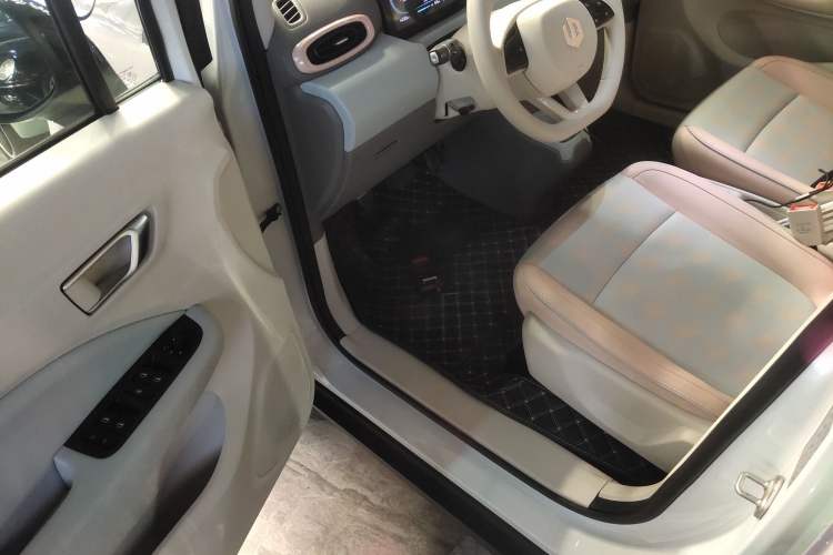 Used Leapmotor T03 2024 310 Comfort Edition Interior 3