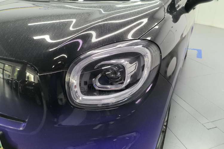 Used Leapmotor T03 2024 310 Comfort Edition Left Front Headlight