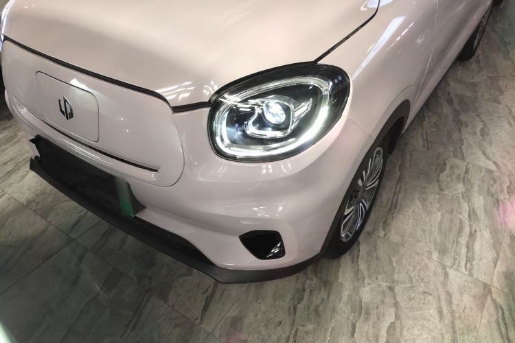 Used Leapmotor T03 2024 310 Comfort Edition Left Front Headlight