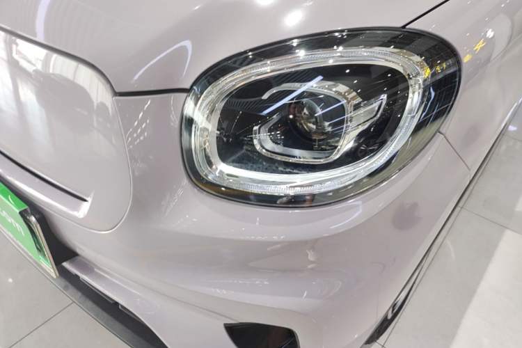 Used Leapmotor T03 2024 200 Lite Edition Left Front Headlight