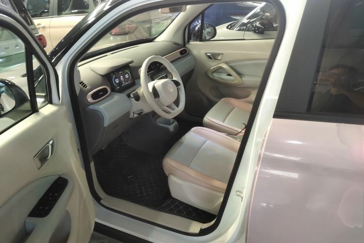 Used Leapmotor T03 2024 310 Comfort Edition Left Front Seat