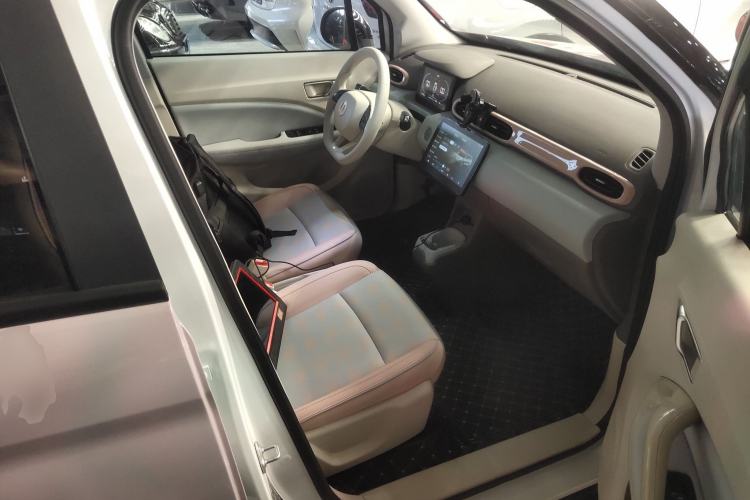 Used Leapmotor T03 2024 310 Comfort Edition Right Front Seat