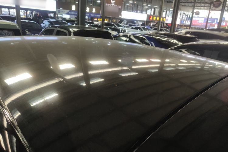Used Leapmotor T03 2024 310 Comfort Edition Roof