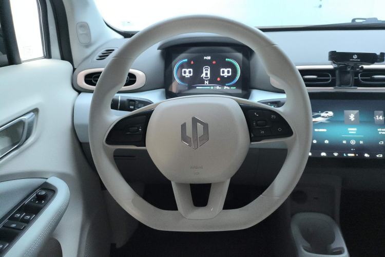 Used Leapmotor T03 2024 310 Comfort Edition Steering Wheel