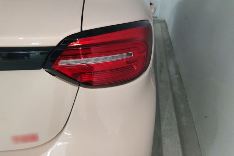 Used Leapmotor T03 2024 403 Comfort Edition Exterior 6