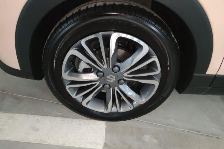 Used Leapmotor T03 2024 403 Comfort Edition Exterior 7