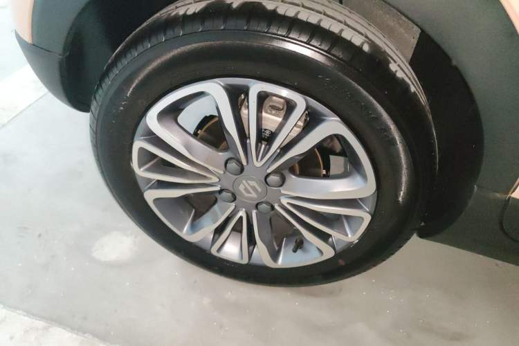 Used Leapmotor T03 2024 403 Comfort Edition Exterior 8