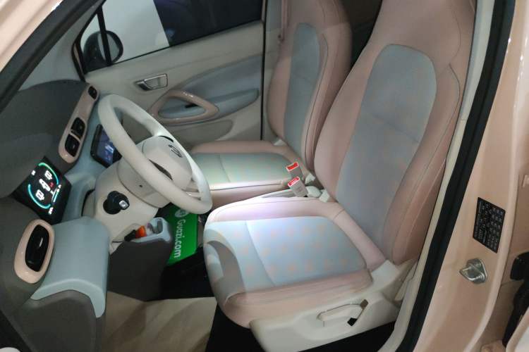 Used Leapmotor T03 2024 403 Comfort Edition Left Front Seat