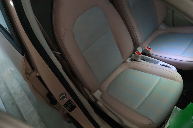 Used Leapmotor T03 2024 403 Comfort Edition Right Front Seat