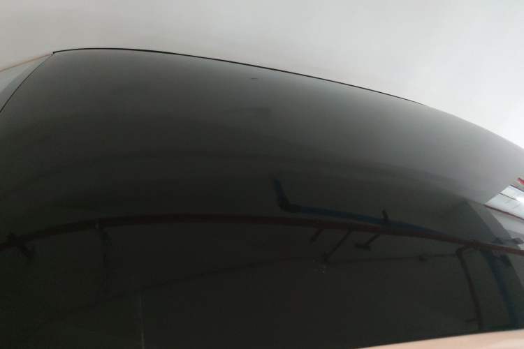Used Leapmotor T03 2024 403 Comfort Edition Roof