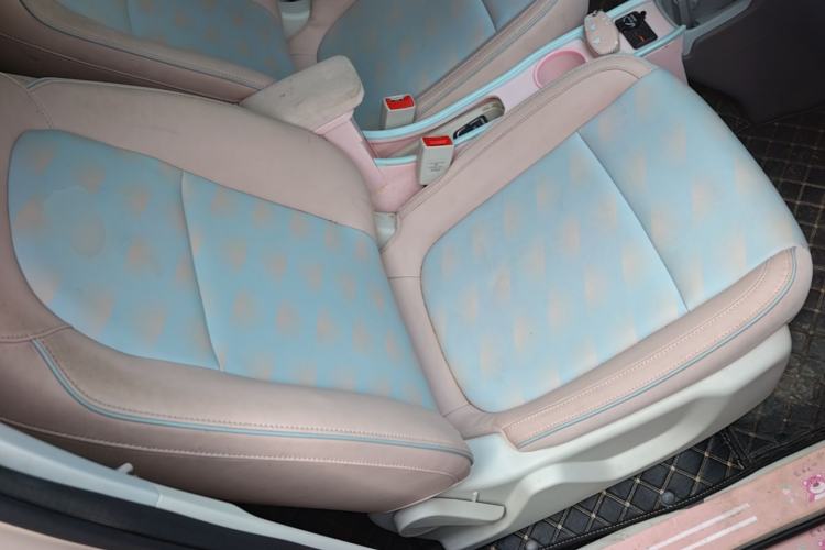 Used Leapmotor T03 2024 310 Comfort Edition Right Front Seat
