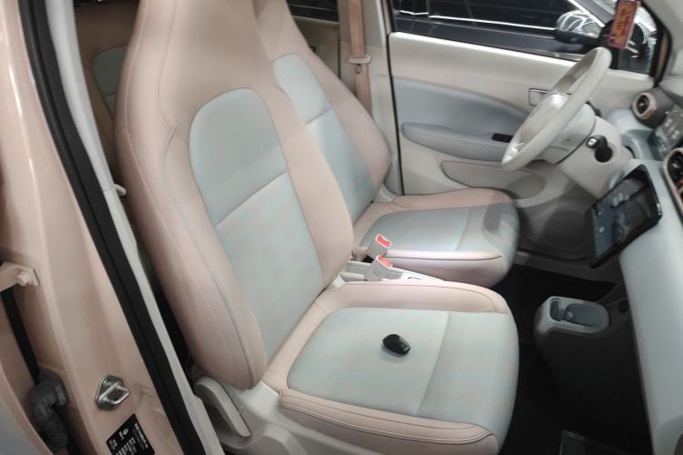 Used Leapmotor T03 2024 310 Comfort Edition Right Front Seat