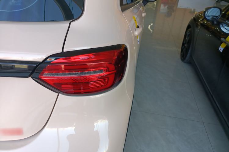 Used Leapmotor T03 2024 403 Comfort Edition Right Rear Taillight