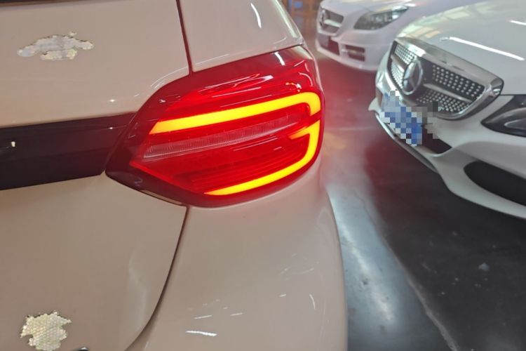 Used Leapmotor T03 2024 310 Comfort Edition Right Rear Taillight