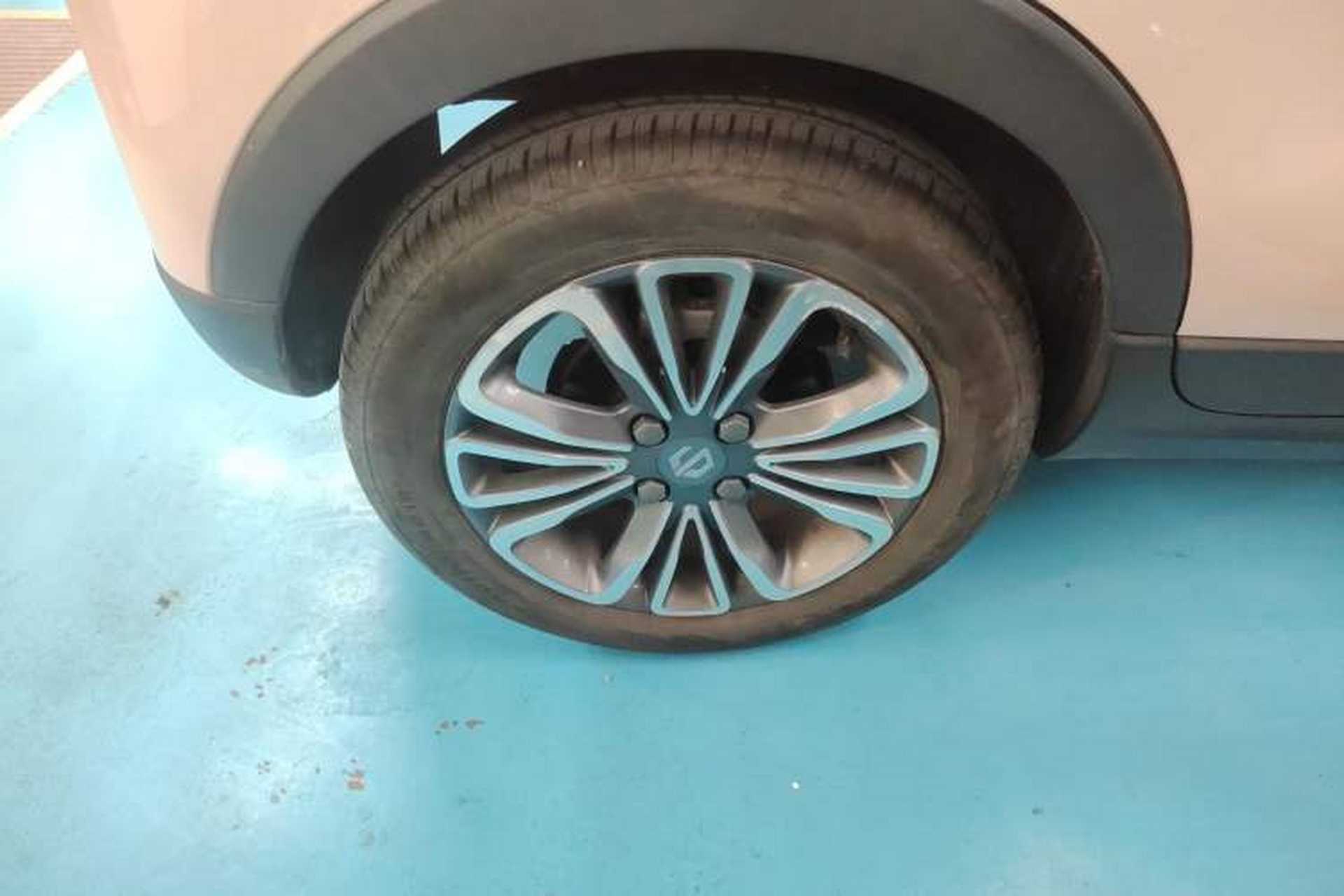 Used Leapmotor T03 2024 310 Comfort Edition Right Rear Wheel Hub