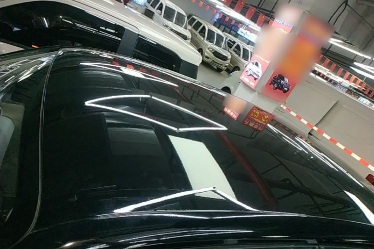 Used Leapmotor T03 2024 310 Comfort Edition Roof