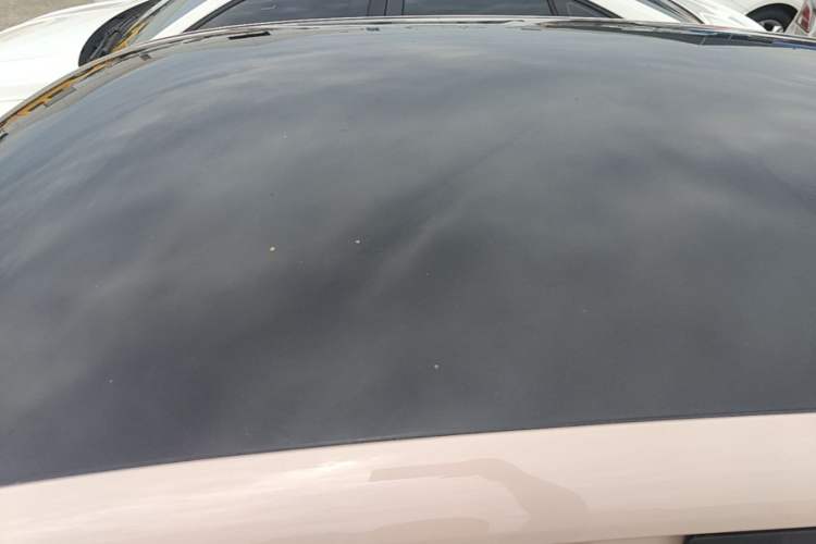 Used Leapmotor T03 2024 403 Comfort Edition Roof