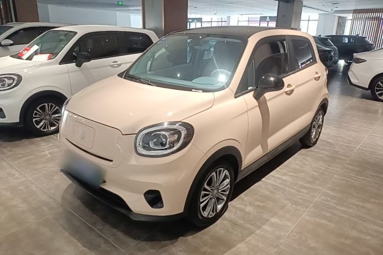 Used Leapmotor T03 2024 403 Comfort Edition Guazi used car, China used car export, Used car for sale, Used Leapmotor cars, Cheapest cars for sale, Electric vehicle, New energy car