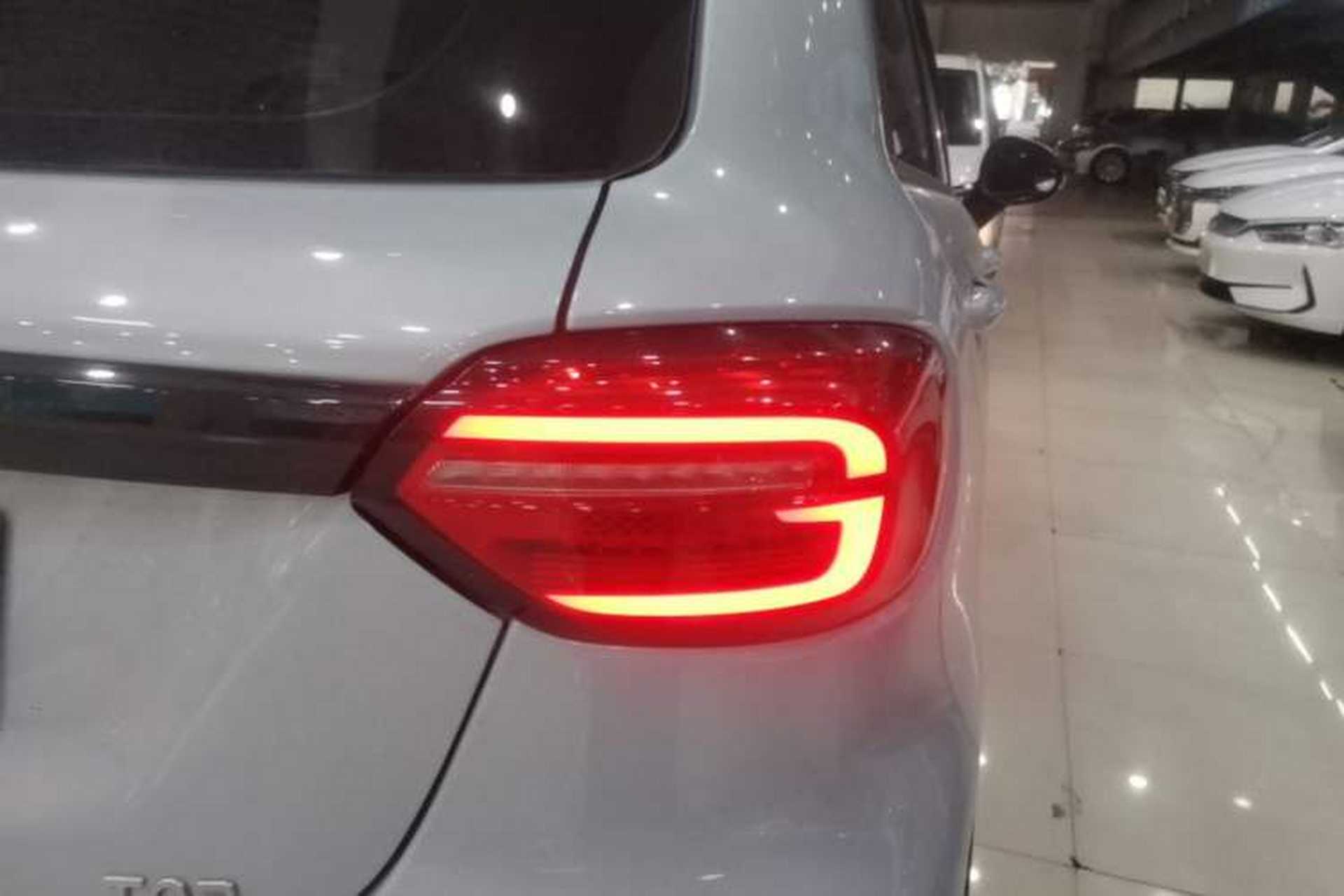 Used Leapmotor T03 2024 200 Lite Edition Exterior 3