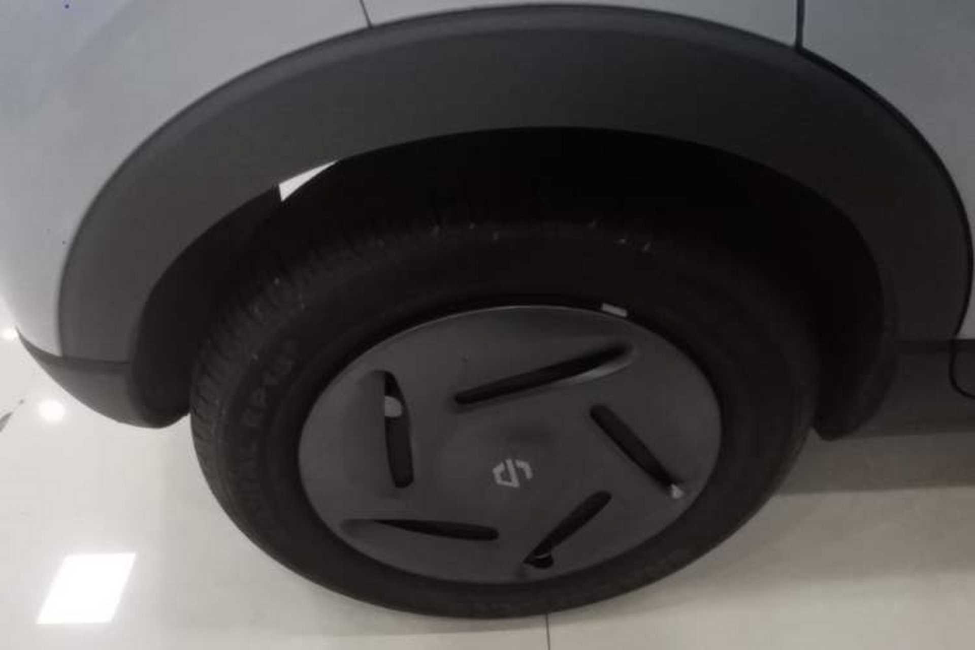 Used Leapmotor T03 2024 200 Lite Edition Exterior 5