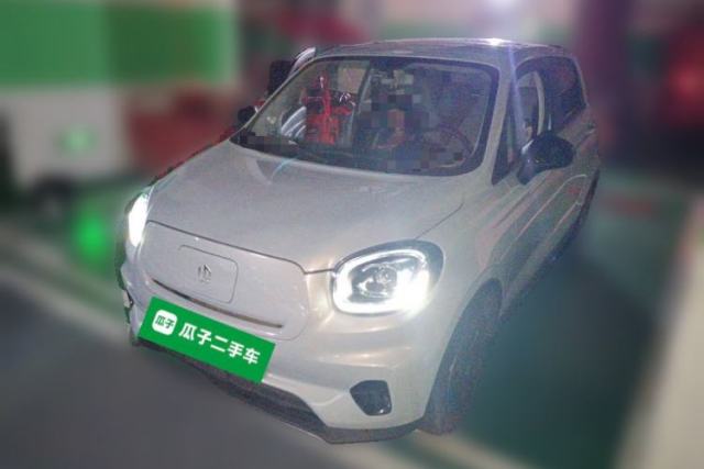 Used Leapmotor T03 2023 200 Lite Edition