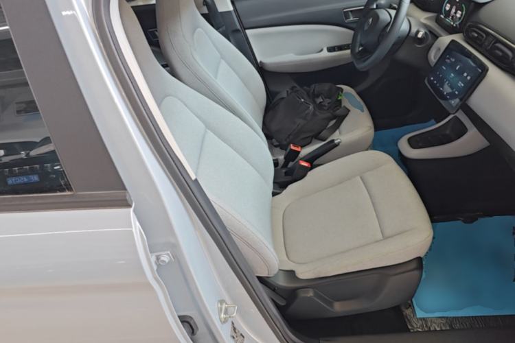 Used Leapmotor T03 2024 200 Lite Edition Right Front Seat