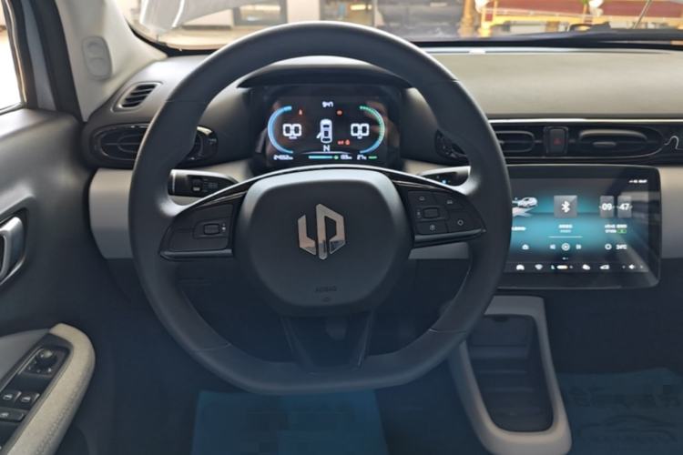 Used Leapmotor T03 2024 200 Lite Edition Steering Wheel