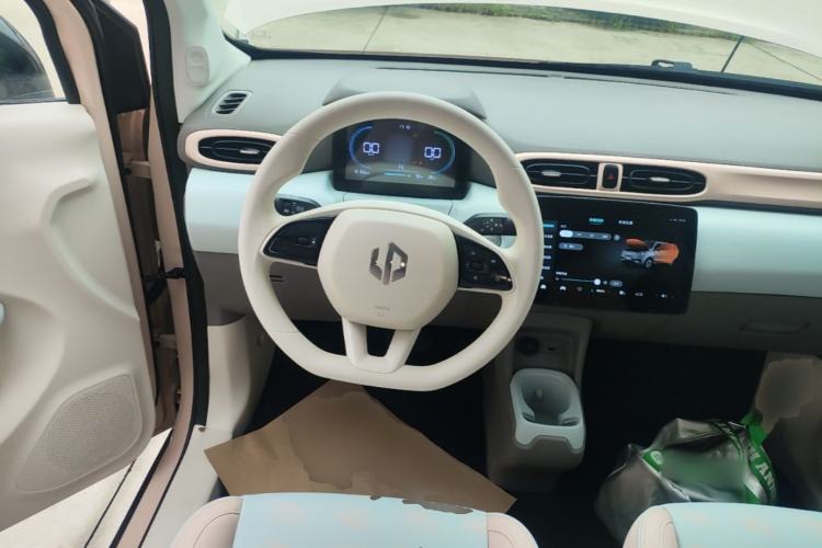 Used Leapmotor T03 2024 200 Lite Edition Steering Wheel