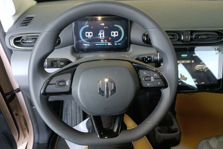 Used Leapmotor T03 2024 403 Comfort Edition Steering Wheel
