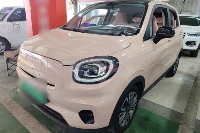 Used Leapmotor T03 2024 310 Comfort Edition