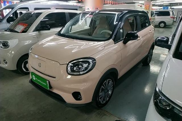 Used Leapmotor T03 2024 310 Comfort Edition