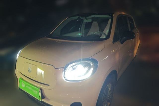 Used Leapmotor T03 2024 310 Comfort Edition