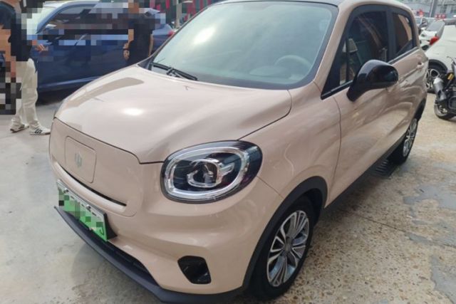 Used Leapmotor T03 2024 310 Comfort Edition