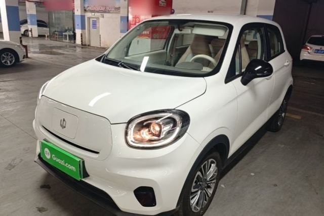 Used Leapmotor T03 2024 403 Comfort Edition