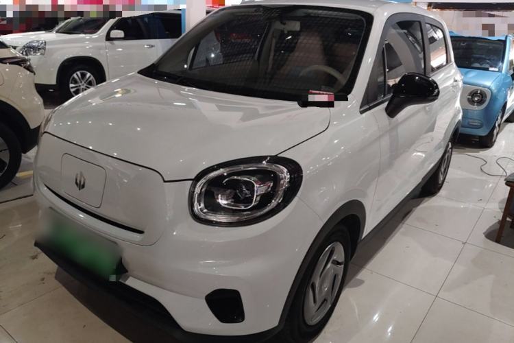 Ojetý Leapmotor T03 2024 200 Lite Edition Guazi used car, China used car export, Used car for sale, Used  cars, Cheapest cars for sale