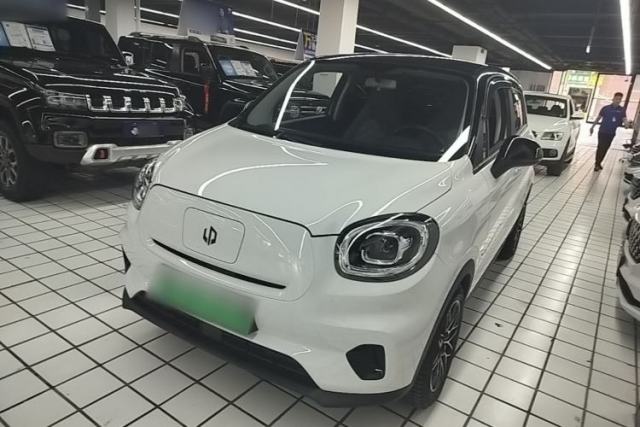 Used Leapmotor T03 2024 200 Lite Edition