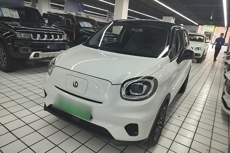 Used Leapmotor T03 2024 200 Lite Edition Guazi used car, China used car export, Used car for sale, Used cars, Cheapest cars for sale