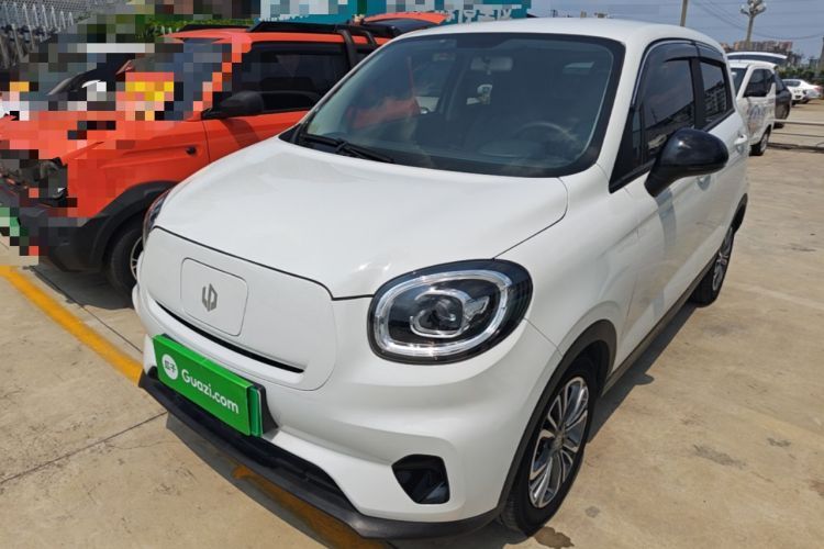 Używany Leapmotor T03 2024 403 Comfort Edition Guazi used car, China used car export, Used car for sale, Used cars, Cheapest cars for sale