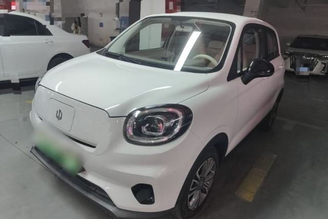 Used Leapmotor T03 2024 310 Comfort Edition
