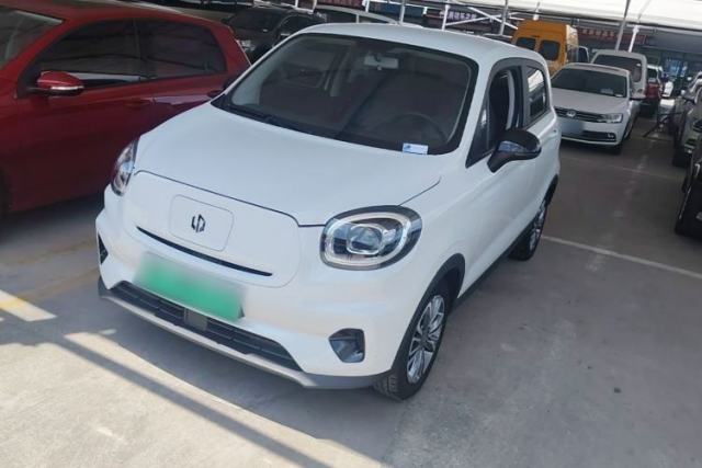 Used Leapmotor T03 2024 310 Comfort Edition