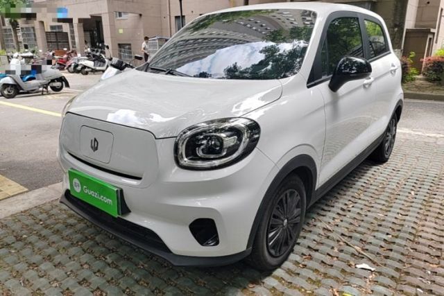 Used Leapmotor T03 2024 200 Lite Edition