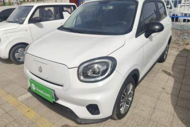 Used Leapmotor T03 2024 310 Comfort Edition