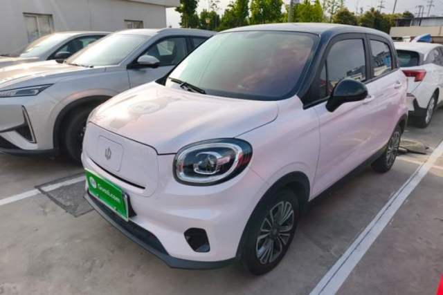 Used Leapmotor T03 2024 310 Comfort Edition