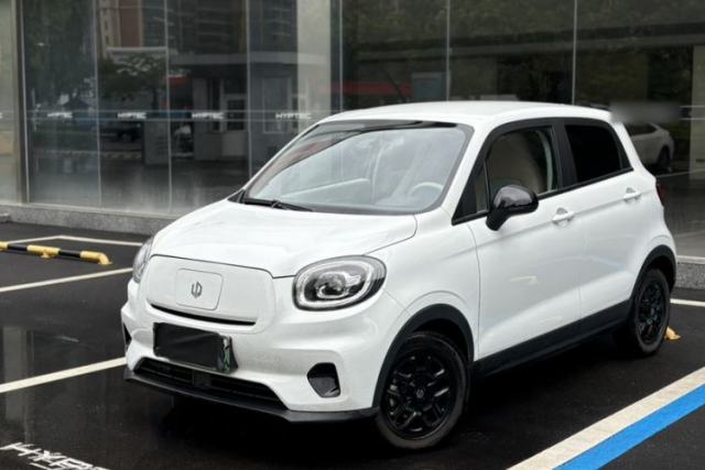 Used Leapmotor T03 2024 310 Comfort Edition